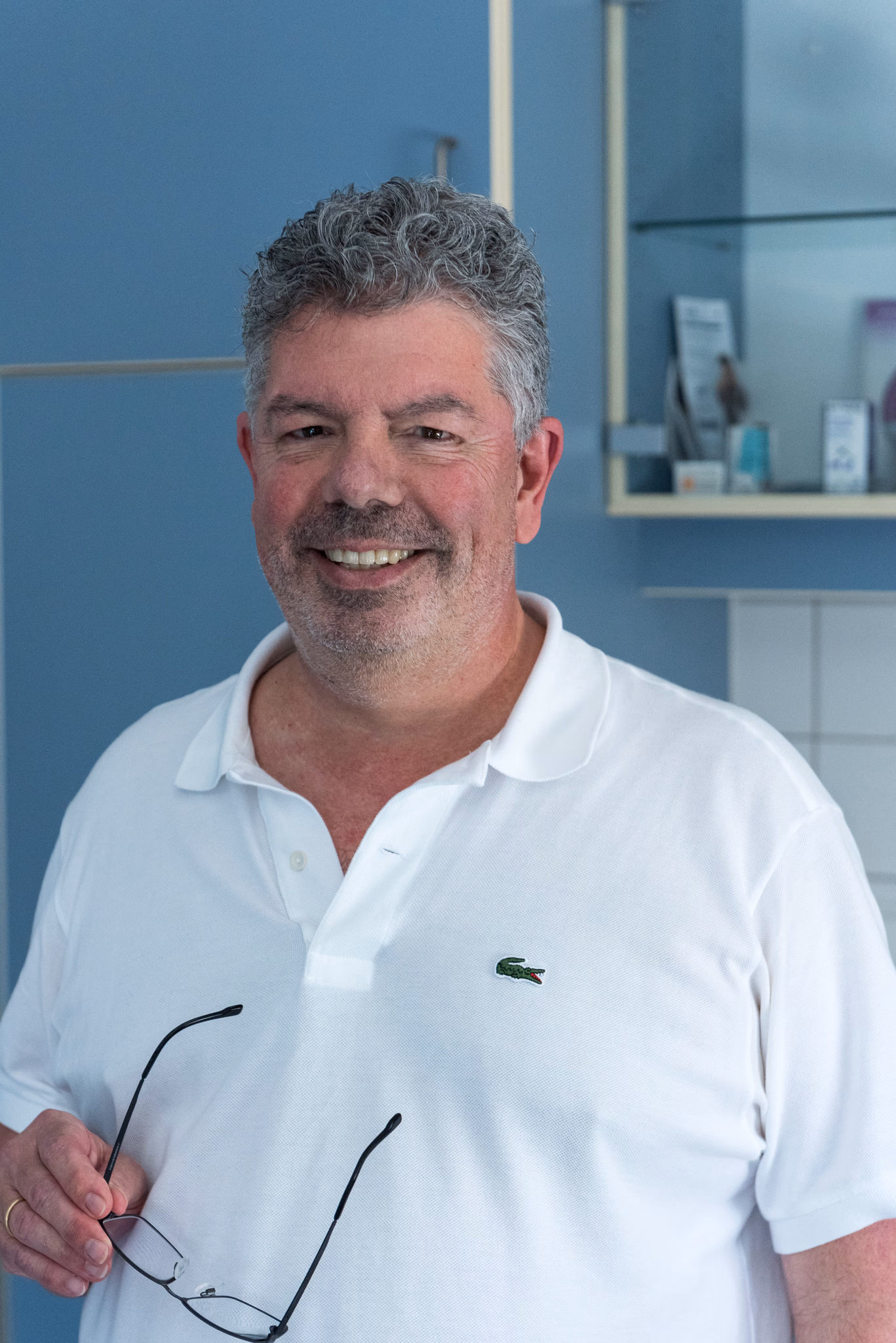 Dr. Schockhoven