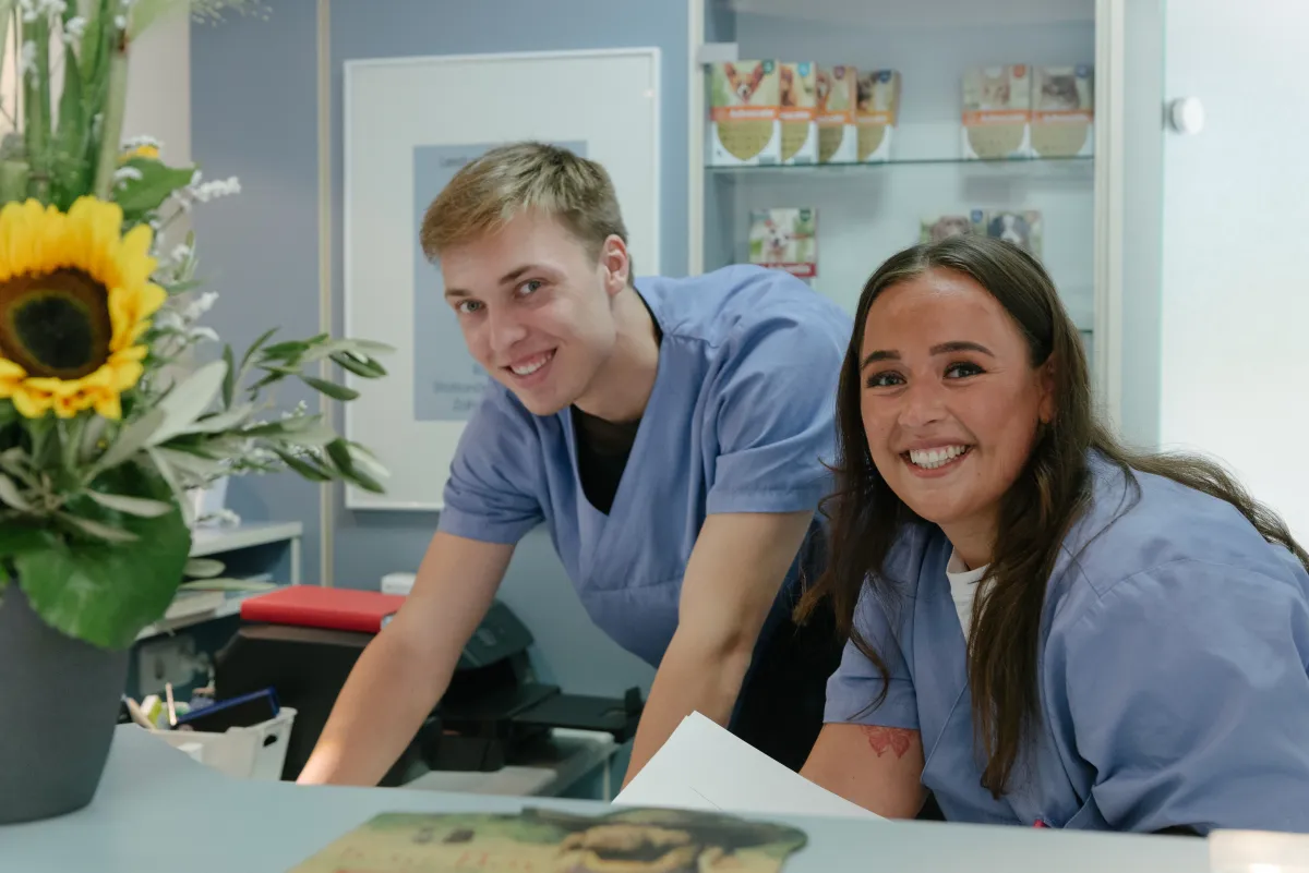 Neu bei uns: Videoberatung für Ihr Tier – jetzt auch online mit Petla